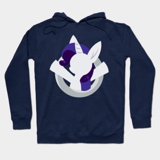 Plain Rarity Hoodie